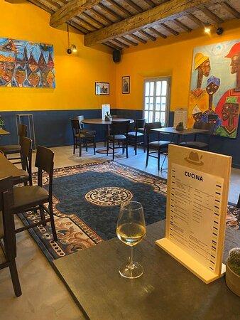 Osteria Mocambo